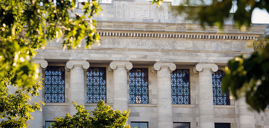 Photo of Gordon Hall 