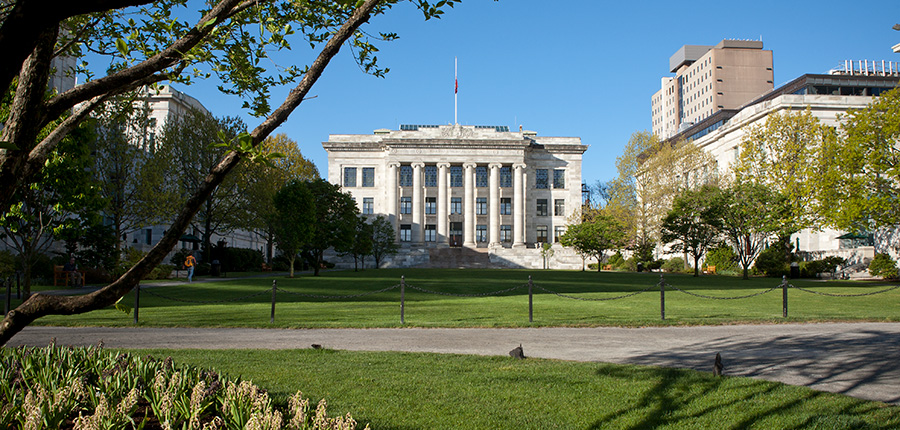 HMS quad