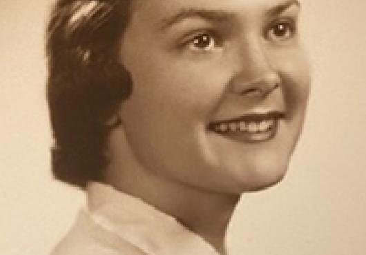 Photo of Sanda Staff