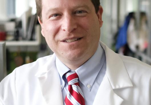 Headshot of Loren Walensky