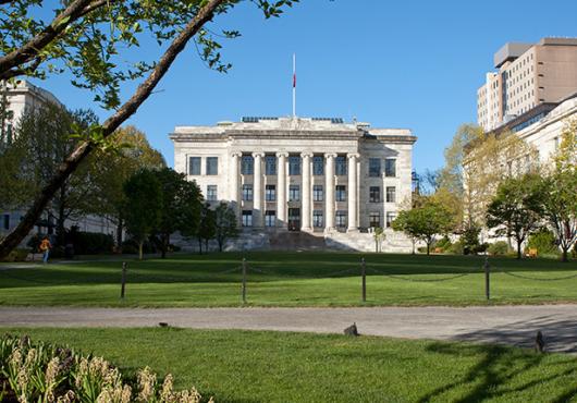HMS quad
