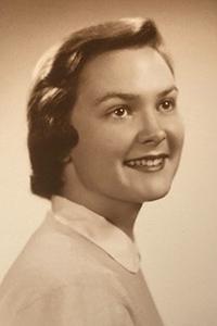 Photo of Sanda Staff