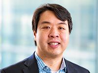 Isaac Chiu, AB ’02,  PhD ’09