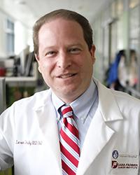 Headshot of Loren Walensky