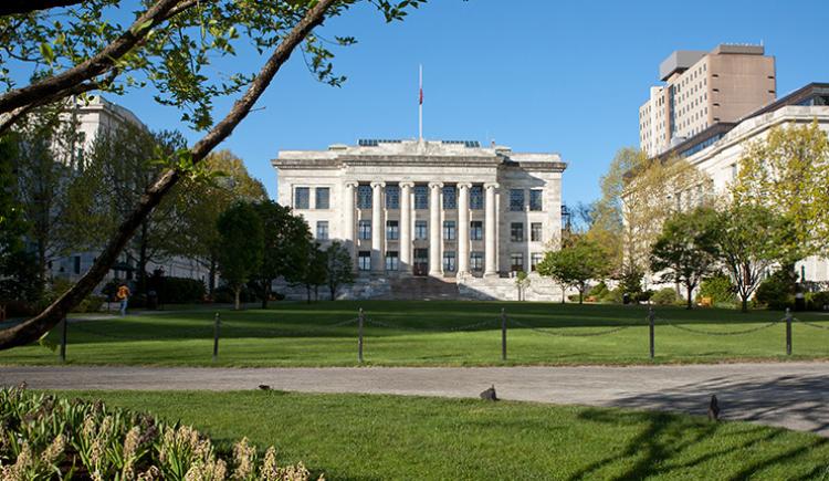 HMS quad