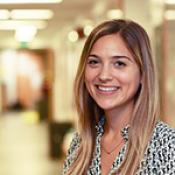 Rachel Wolfson, MD ’19